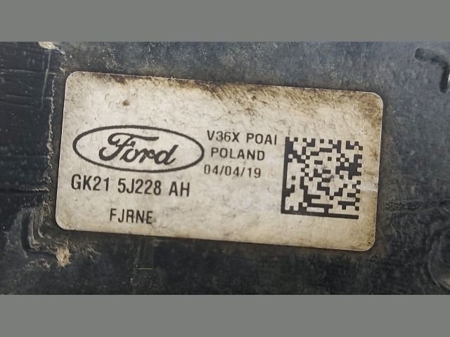 bontott FORD TRANSIT AdBlue Befecskendező Egység