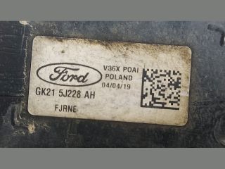 bontott FORD TRANSIT AdBlue Befecskendező Egység