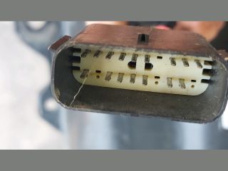 bontott FORD TRANSIT AdBlue Befecskendező Egység