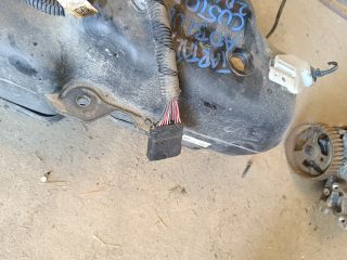 bontott FORD TRANSIT AdBlue Tartály