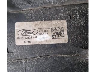 bontott FORD TRANSIT AdBlue Tartály