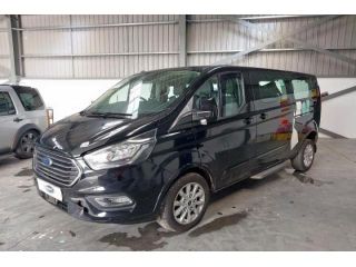 bontott FORD TRANSIT AdBlue Tartály