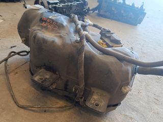 bontott FORD TRANSIT AdBlue Tartály