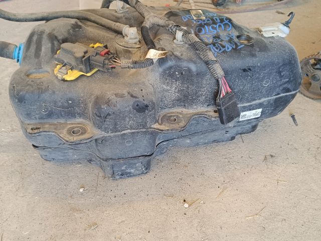 bontott FORD TRANSIT AdBlue Tartály