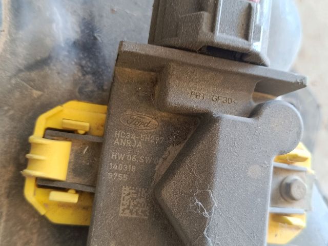 bontott FORD TRANSIT AdBlue Tartály