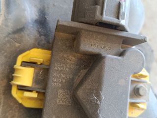 bontott FORD TRANSIT AdBlue Tartály