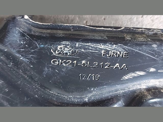 bontott FORD TRANSIT AdBlue Tartály