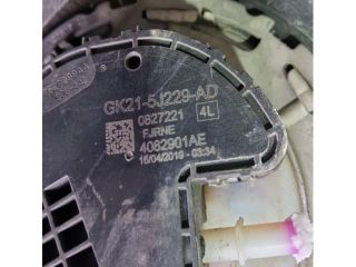 bontott FORD TRANSIT AdBlue Tartály