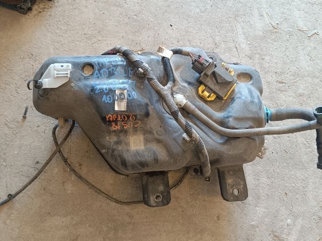 bontott FORD TRANSIT AdBlue Tartály