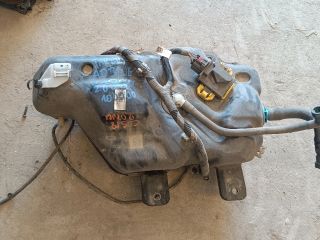 bontott FORD TRANSIT AdBlue Tartály