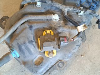 bontott FORD TRANSIT AdBlue Tartály