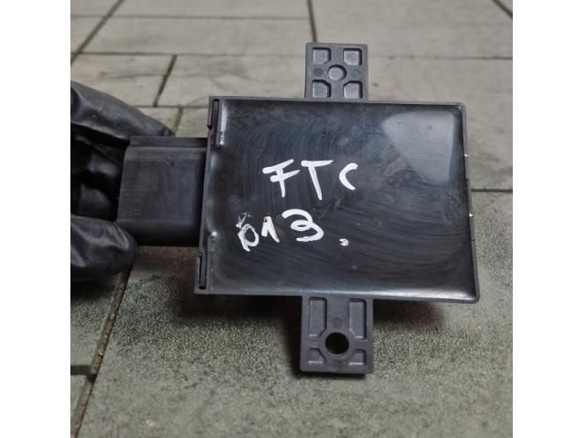 bontott FORD TRANSIT AdBlue Vezérlőegység