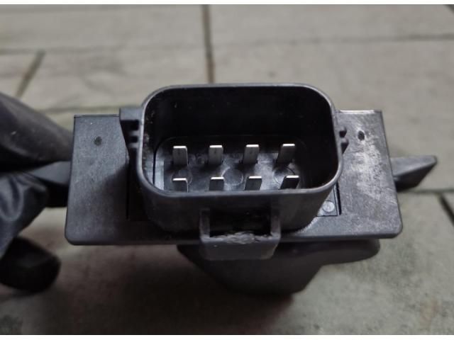 bontott FORD TRANSIT AdBlue Vezérlőegység