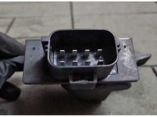 bontott FORD TRANSIT AdBlue Vezérlőegység