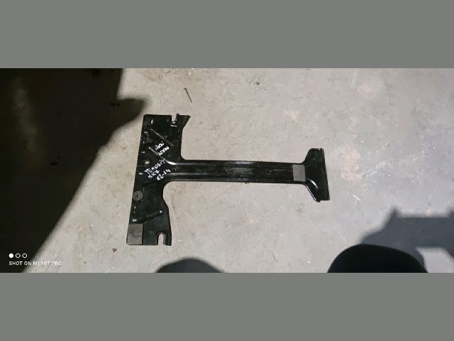 bontott FORD TRANSIT Akkumulátor Fedél