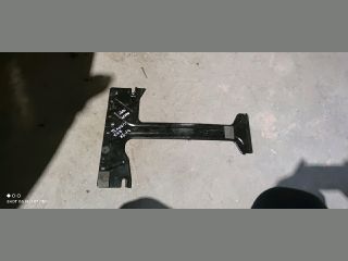 bontott FORD TRANSIT Akkumulátor Fedél