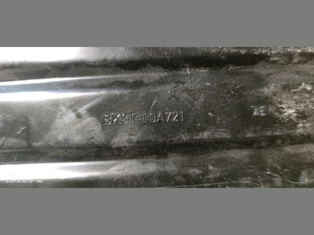 bontott FORD TRANSIT Akkumulátor Fedél