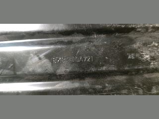 bontott FORD TRANSIT Akkumulátor Fedél