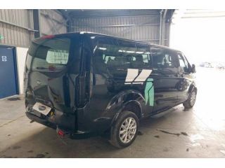 bontott FORD TRANSIT Automata Váltó