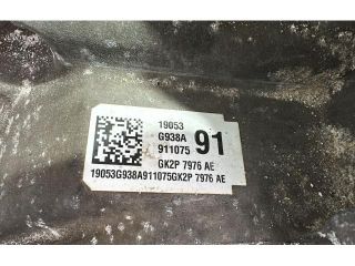 bontott FORD TRANSIT Automata Váltó