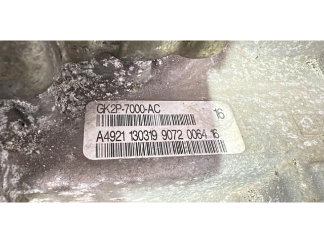 bontott FORD TRANSIT Automata Váltó