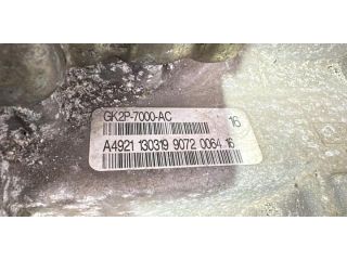 bontott FORD TRANSIT Automata Váltó