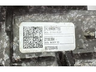 bontott FORD TRANSIT Automata Váltó