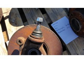 bontott FORD TRANSIT Bal első Csonkállvány Kerékaggyal