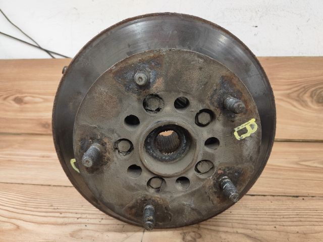 bontott FORD TRANSIT Bal első Csonkállvány Kerékaggyal