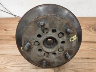 bontott FORD TRANSIT Bal első Csonkállvány Kerékaggyal