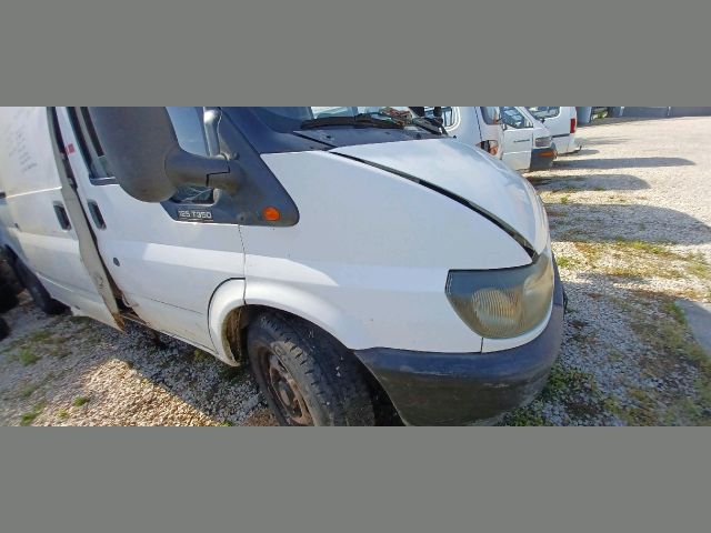 bontott FORD TRANSIT Bal első Csonkállvány Kerékaggyal