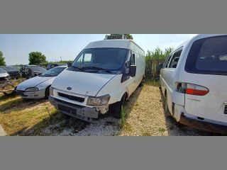 bontott FORD TRANSIT Bal első Csonkállvány Kerékaggyal