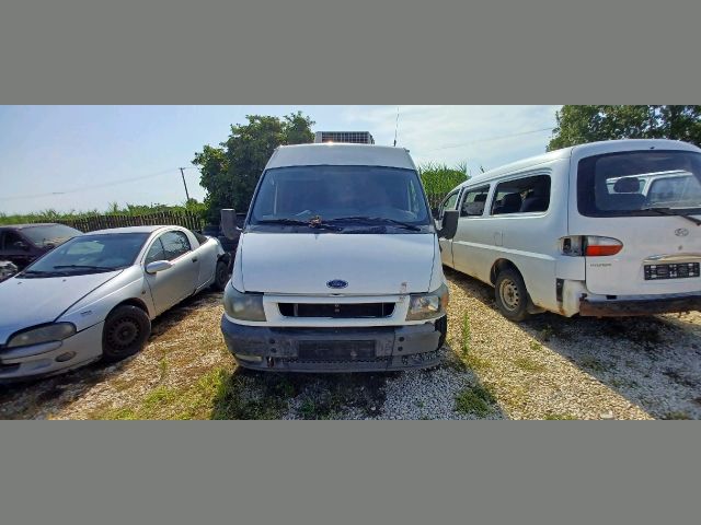 bontott FORD TRANSIT Bal első Csonkállvány Kerékaggyal