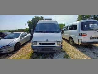 bontott FORD TRANSIT Bal első Csonkállvány Kerékaggyal