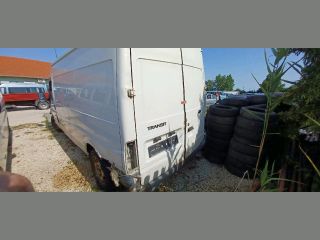 bontott FORD TRANSIT Bal első Csonkállvány Kerékaggyal
