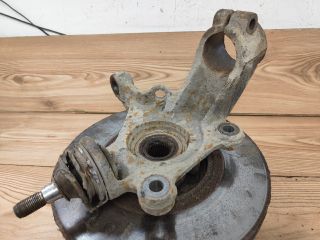 bontott FORD TRANSIT Bal első Csonkállvány Kerékaggyal