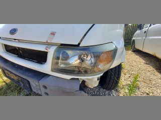 bontott FORD TRANSIT Bal első Csonkállvány Kerékaggyal
