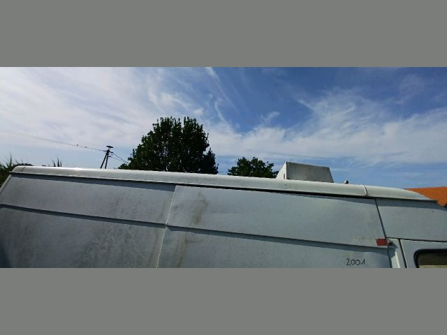 bontott FORD TRANSIT Bal első Csonkállvány Kerékaggyal