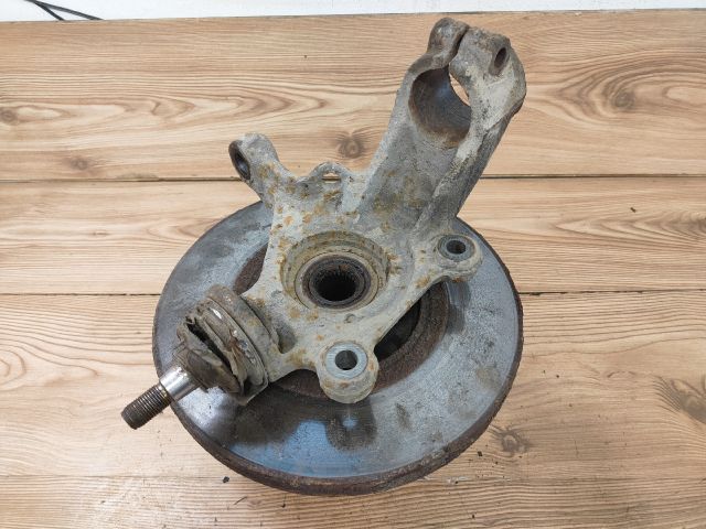 bontott FORD TRANSIT Bal első Csonkállvány Kerékaggyal