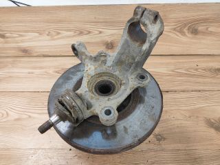 bontott FORD TRANSIT Bal első Csonkállvány Kerékaggyal