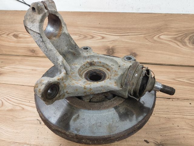 bontott FORD TRANSIT Bal első Csonkállvány Kerékaggyal