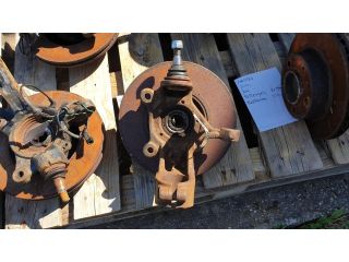 bontott FORD TRANSIT Bal első Csonkállvány Kerékaggyal