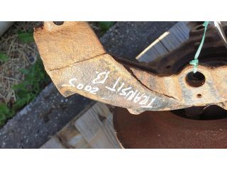 bontott FORD TRANSIT Bal első Csonkállvány Kerékaggyal