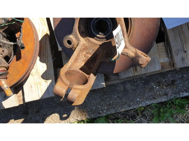 bontott FORD TRANSIT Bal első Csonkállvány Kerékaggyal