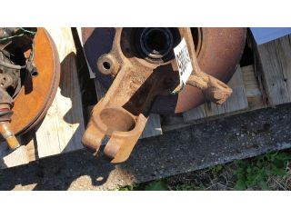 bontott FORD TRANSIT Bal első Csonkállvány Kerékaggyal