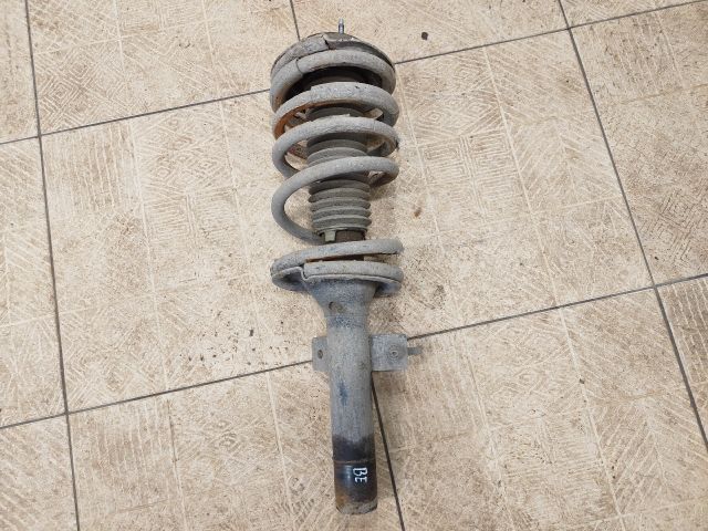 bontott FORD TRANSIT Bal első Gólyaláb (Lengécsillapító, Rugó)