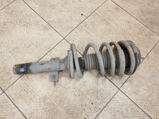 bontott FORD TRANSIT Bal első Gólyaláb (Lengécsillapító, Rugó)