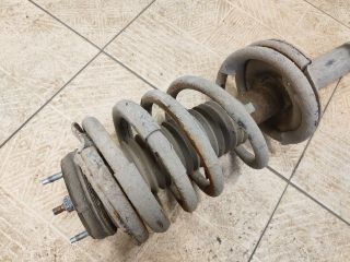 bontott FORD TRANSIT Bal első Gólyaláb (Lengécsillapító, Rugó)