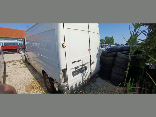 bontott FORD TRANSIT Bal első Gólyaláb (Lengécsillapító, Rugó)