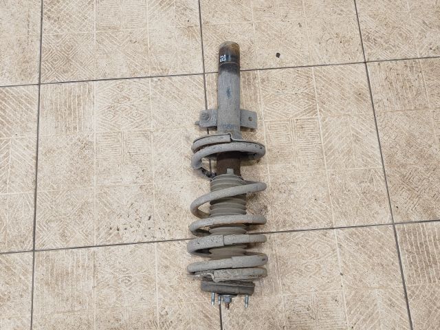 bontott FORD TRANSIT Bal első Gólyaláb (Lengécsillapító, Rugó)